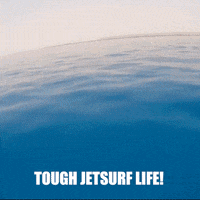 Surf Surfing GIF by JETSURF® Motorized Surfboard