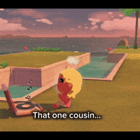 Tomodachi Life Jen GIF