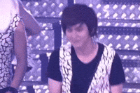 Happy Super Junior GIF