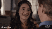 When Calls The Heart Wedding GIF by Hallmark Channel