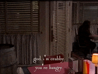 season 2 netflix GIF by Gilmore Girls 