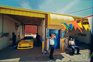 Music Video Dancing GIF by Lil Tecca