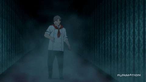 GIF by Funimation