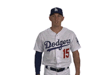 I Love La Regular Season Sticker by MLB