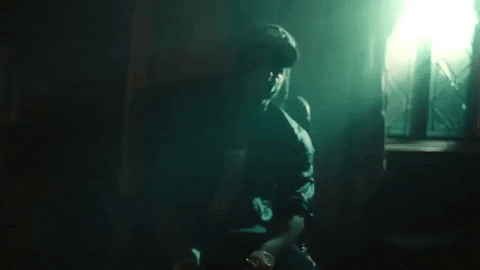 Sheff G Sleepy Hallow GIF by Winners Circle