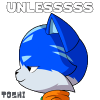 Suspicious What If Sticker by Toshithecat