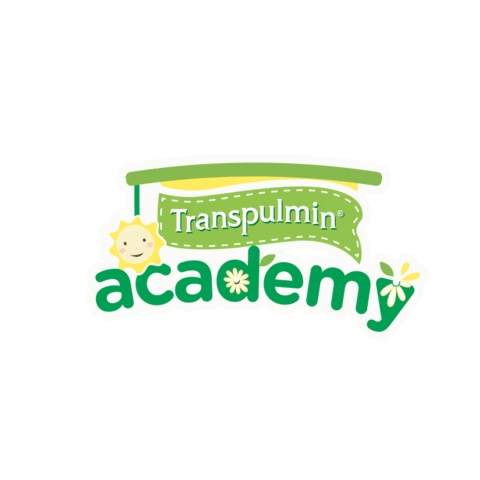 Transpulmin Academy Sticker by Transpulmin Indonesia