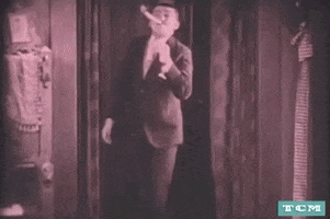 Sad Silent Movie GIF by Turner Classic Movies