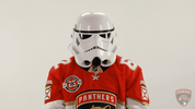 star wars hockey GIF by Florida Panthers