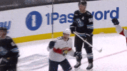 Sam Reinhart Win GIF by Florida Panthers