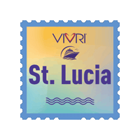 Vivri Cruise Sticker by VIVRI®