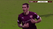 Football Hearts GIF by Heart of Midlothian