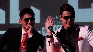 i don't care whatever GIF by Collider