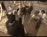 Green Day Gd GIF