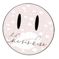 Fashion Jewelry Sticker by The Sis Kiss