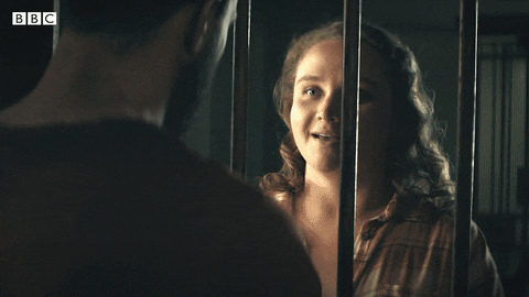 GIF by BBC