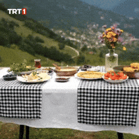 Good Morning Love GIF by TRT