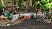 Cheers Toast GIF by Survivor CBS
