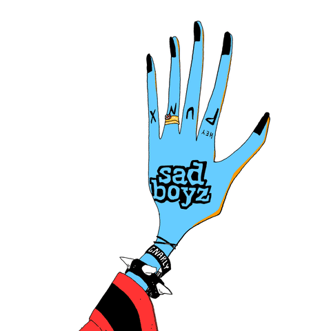 GIF by Sarah Schmidt