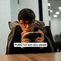 Pubg Mobile Dux GIF