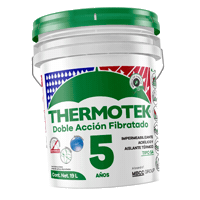 Producto Sticker by Grupo Thermotek