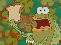season 3 episode 20 GIF by SpongeBob SquarePants
