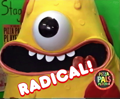 Radical