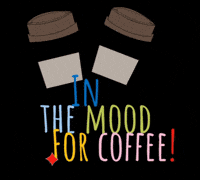 Coffee Mood GIF by Ernsting's family