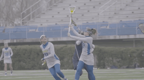 GIF by Delaware Blue Hens