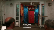 comedy central season 9 episode 9 GIF by Workaholics