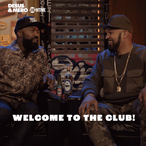 Showtime Bodega Boys GIF by Desus & Mero