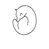 柴犬 Shibadog Sticker