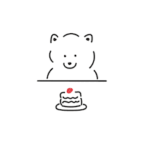 柴犬 Shibadog Sticker