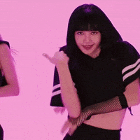 Korean Lisa GIF by VON GRAMBUSCH
