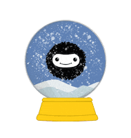 slevici sale zabava wintertime zlin Sticker