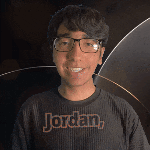 Jordan GIF
