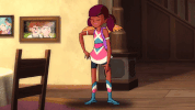 mysticonsofficial reaction mysticons mysticon heroic girls GIF
