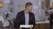 usa network maryse mizanin GIF by Bunim/Murray Productions