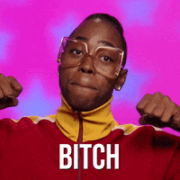 Season 6 Episode 601 GIF by Paramount+