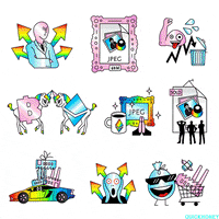 Design Cartoon GIF by PEEKASSO