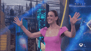 Tv Show Feliz GIF by El Hormiguero