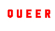 Rainbow Gay Sticker