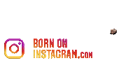 Apk Sticker by BORN ON INSTAGRAM