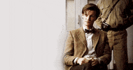 sassy doctor who GIF