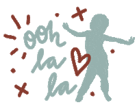 Like A Boss Sticker by City Girl Gone Mom