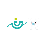 Dente Ortodontia Sticker by Ieoodonto