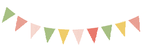 Party Celebrating Sticker by AnneliADesign