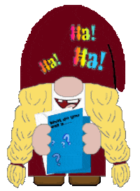 Animated Sticker