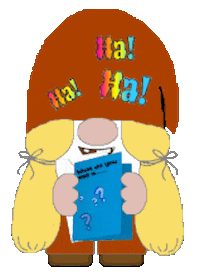 Animated Sticker