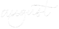 Calligraphy Handwriting Sticker